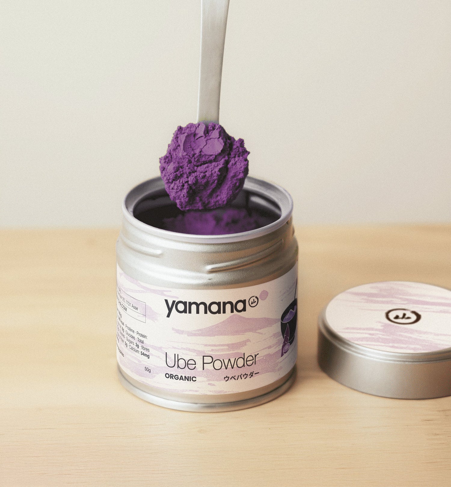 Ube