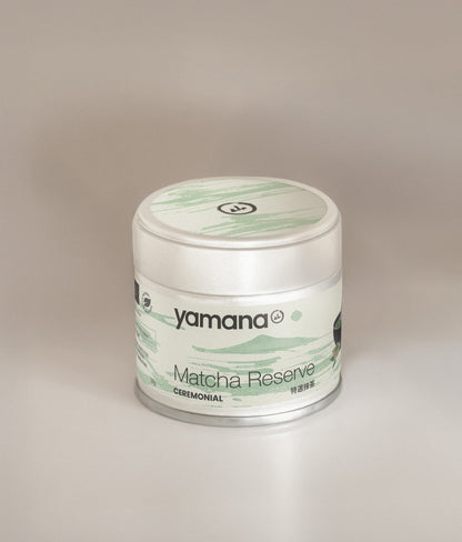 Matcha Reserve