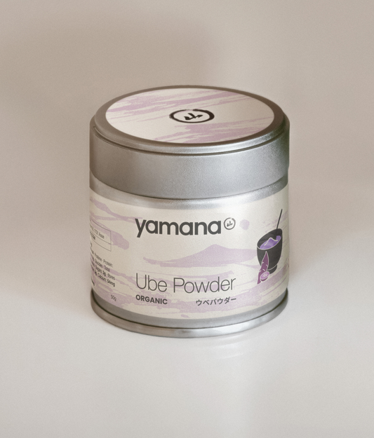 Ube Powder