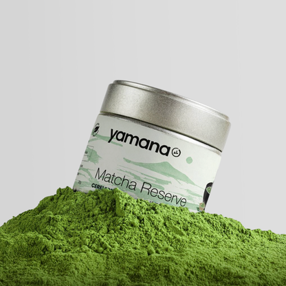 Matcha Reserve Bio