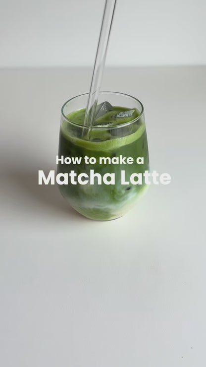 Matcha Reserve
